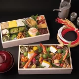 小布施 寄り付き料理 蔵部 銀座おせち