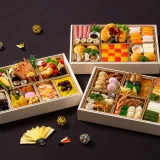【ホテルオークラＪＲハウステンボス】謹製おせち