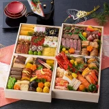 【スイスホテル南海大阪】2026年おせち料理