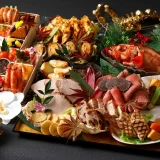 ザ ストリングス 表参道「豪華絢爛おせち2026」 