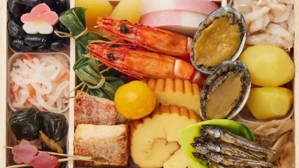 ★【京都府】学生×企業で生み出す新感覚おせち　～京都食ビジネスプラットフォームで連携「京のネオおせち」本日販売～