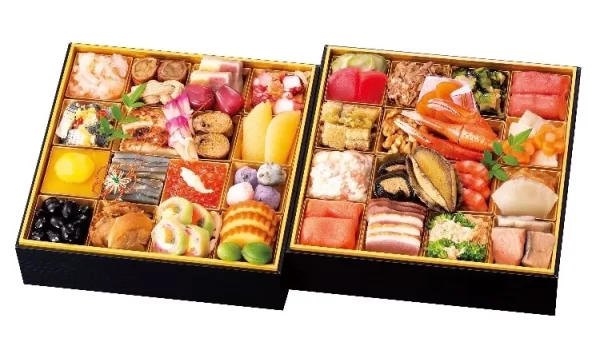 ★【紀ノ国屋のおせち2026】公式オンラインストア限定特典をご用意。新たな一年の始まりは紀ノ国屋の「おせち」でお迎えください。