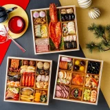 横浜ベイシェラトンホテル