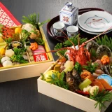 極上おせち『倭宴（わえん）』