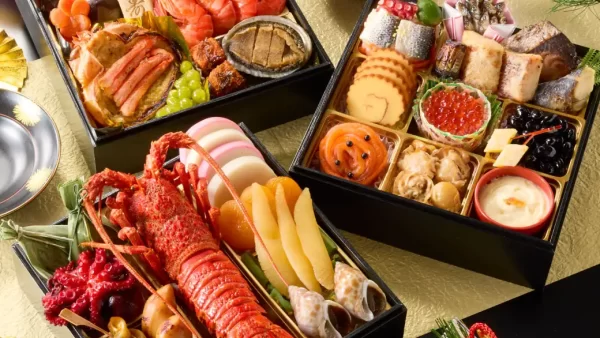 ★【2026年小僧寿しおせち】9月6日(土)～ご予約開始！今年も新年のお祝いにふさわしい、華やかで彩り豊かなおせちをご用意しました！最大3000円引！《早期割引》も実施します。