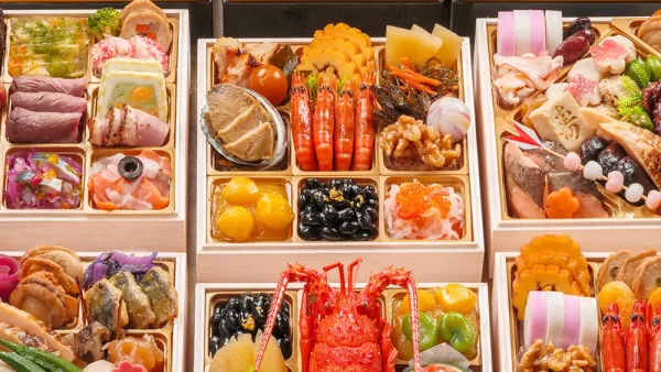 ★新年を彩る、老舗の味。2026年「マンヨーケンおせち」ご予約承り中！早期割引や大人気ピザのプレゼント特典も！