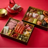 お酒に合う21品を詰め込んだおせち「禁断のおせち」