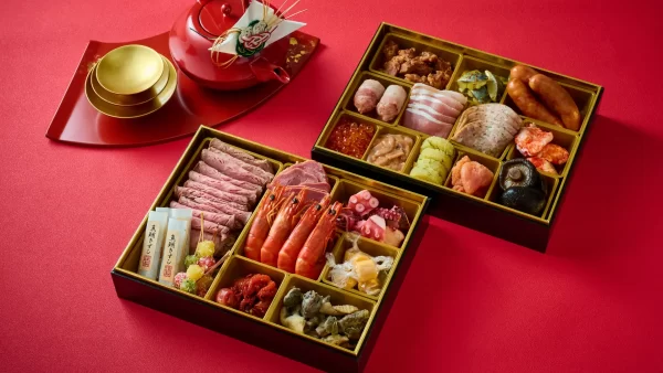 ★お酒に合う21品を詰め込んだおせち「禁断のおせち」を販売開始