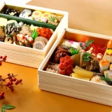 焼き鳥 串くら 京都・御池『令和8年 串くらのおせち』