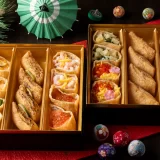 冷凍いなりおせち