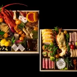 ホテル日航姫路 おせち料理