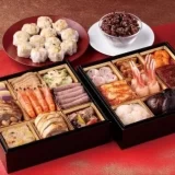 ★横浜ならではの「中華おせち」がふるさと納税返礼品で登場