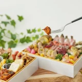 ★【ジャパン・フード・セレクション グランプリ受賞】 京フレンチと広島イタリアンの人気店がコラボ ！「オードブルボックス（洋風おせち）」好評予約受付中