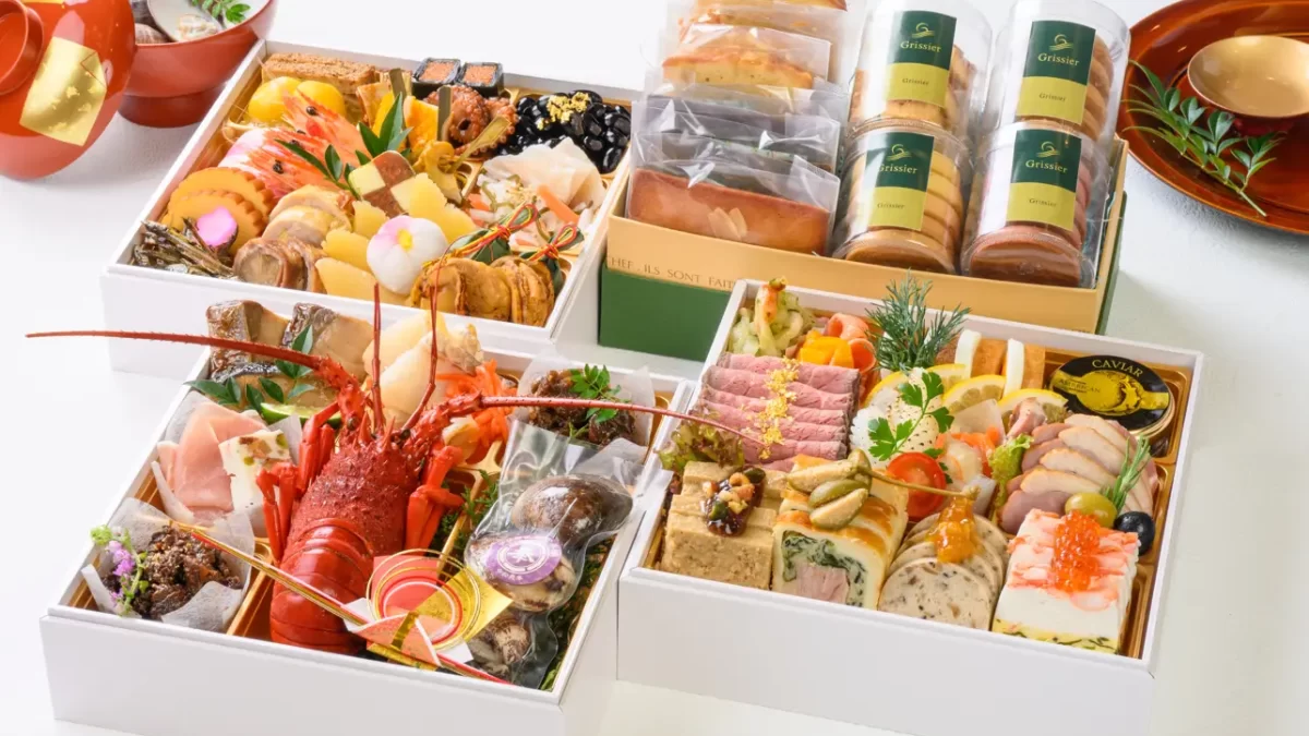 株式会社グリーンズおせち